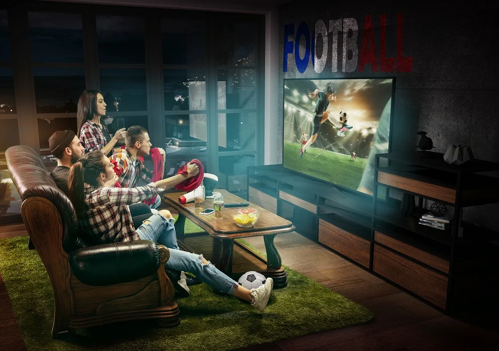 IPTV Smarters Pro: The best iptv Streaming Experience in 2024